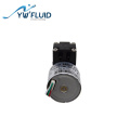 YW11-BLDC 12V 24V Aquarium Air Pump Aspirator Vacuum Pump DC Micro Diaphragm Pump 1.5L/min